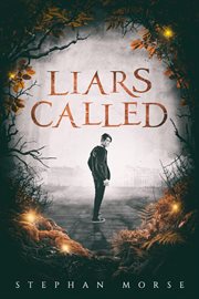 Liars called cover image