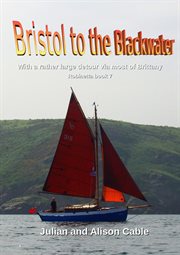 Bristol to the blackwater cover image