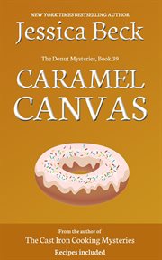 Caramel canvas cover image