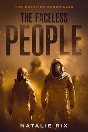 The faceless people cover image