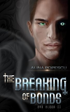 Cover image for The Breaking of Bonds