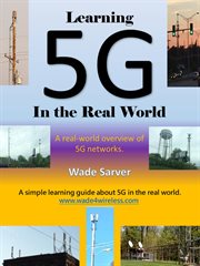 Learning 5g in the real world cover image