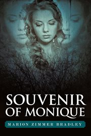 Souvenir of Monique cover image