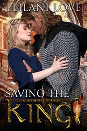 Saving the king cover image