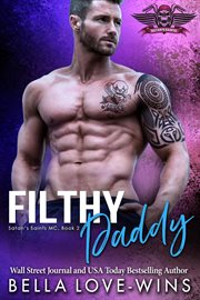 Filthy daddy cover image