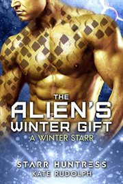 The alien's winter gift cover image