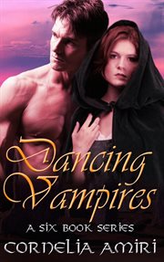 Dancing vampires cover image