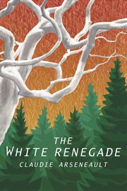 The white renegade cover image
