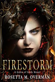 Firestorm cover image