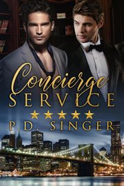 Concierge Service cover image