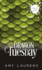 Dragon Tuesday cover image