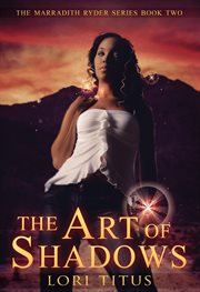 The art of shadows cover image