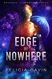 Edge of nowhere cover image