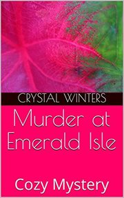 Murder at emerald isle cover image