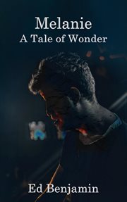 Melanie: a tale of wonder cover image