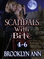 Scandals with bite. Volumes 1-3 cover image