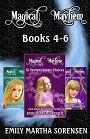 Magical mayhem. Books #4-6 cover image