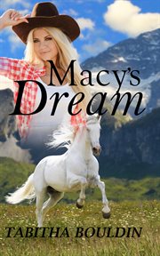 Macy's Dream cover image
