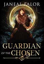 Guardian of the chosen cover image