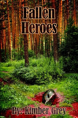 Cover image for Fallen Heroes
