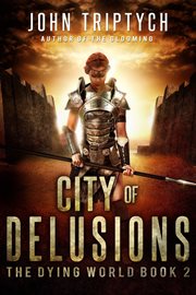 City of delusions cover image