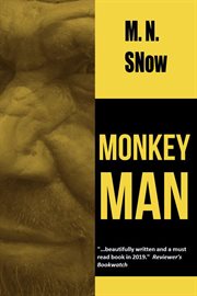 Monkey man cover image