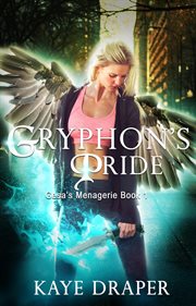 Gryphon's Pride cover image