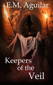 Keepers of the veil cover image