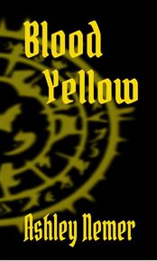 Blood yellow cover image