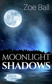 Moonlight shadows cover image