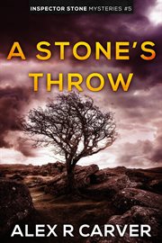 A stone's throw cover image