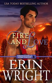 Fire and love cover image