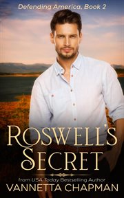 Roswell's Secret cover image