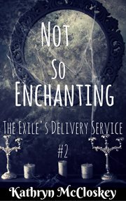 Not so enchanting cover image