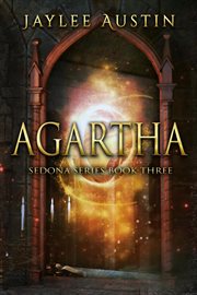 Agartha cover image