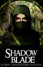 Shadow blade cover image