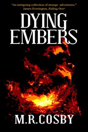 Dying embers cover image