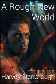 A rough new world cover image