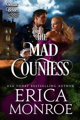 Cover image for The Mad Countess