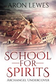 School for spirits cover image