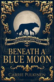Beneath a Blue Moon cover image