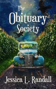The Obituary Society cover image