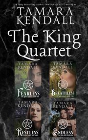 The King Series Box Set cover image