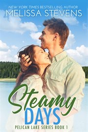 Steamy days cover image