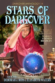 Stars of Darkover cover image