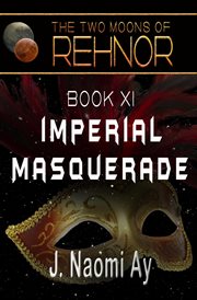 Imperial masquerade cover image