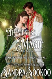 It must be magic cover image