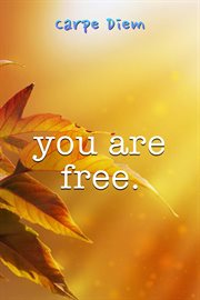 You are free cover image