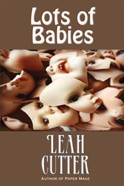 Lots of babies cover image