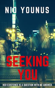 Seeking you cover image